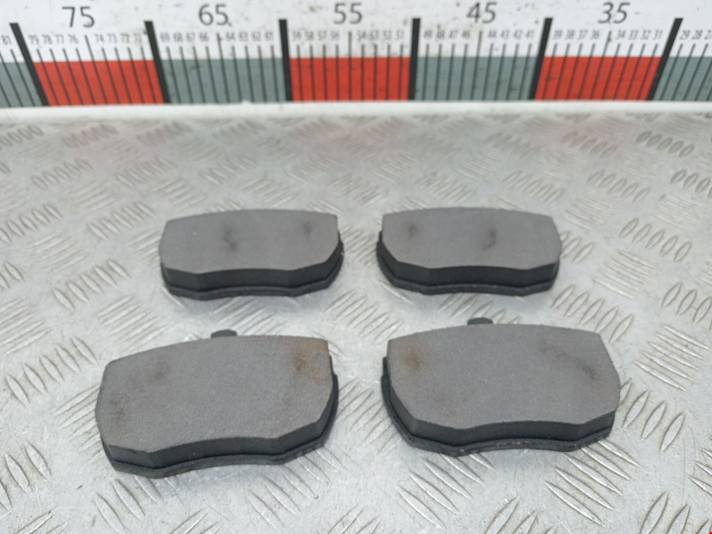 Колодка тормозная Ford Transit 3 (1986-2000)