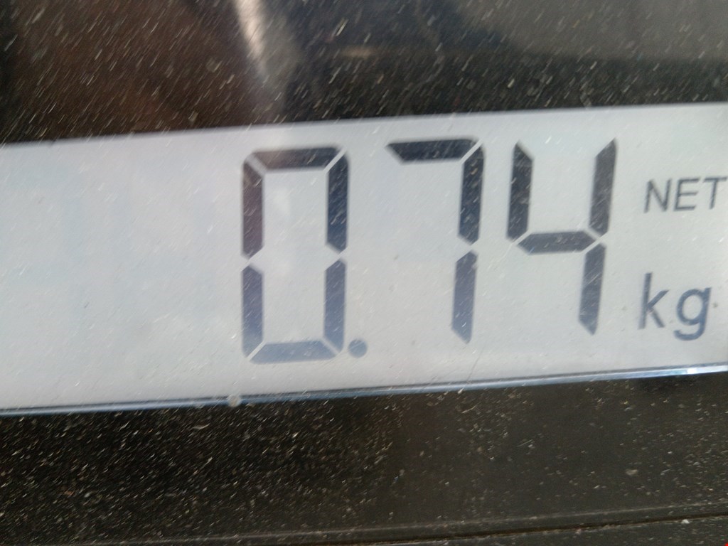 Датчик AIR BAG (подушек безопасности) SAAB 9000 1984-1991