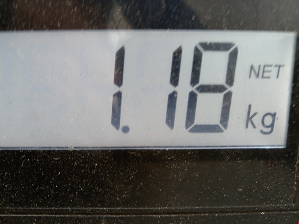 Датчик AIR BAG (подушек безопасности) FORD Fiesta 1983-1989