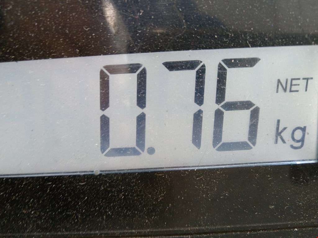 Датчик AIR BAG (подушек безопасности) SAAB 9000 1984-1991