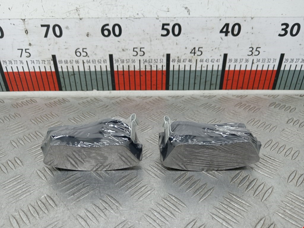 Колодка тормозная Nissan 100NX (1990-1996)