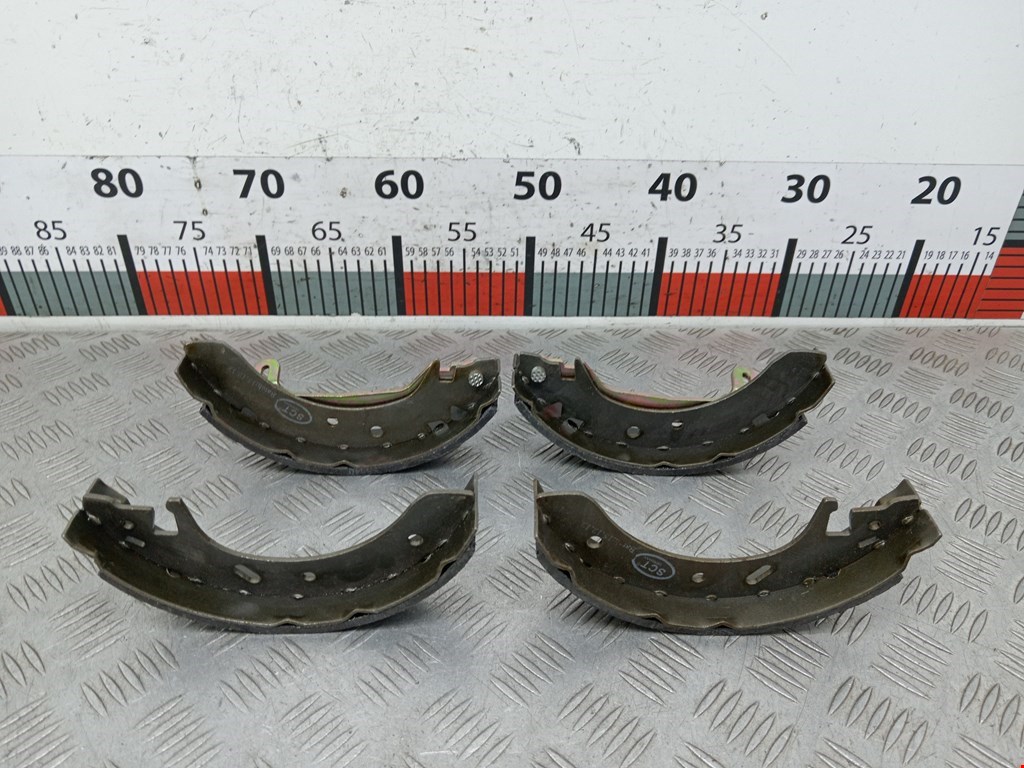 Датчик AIR BAG (подушек безопасности) FORD Mondeo I 1993-1996