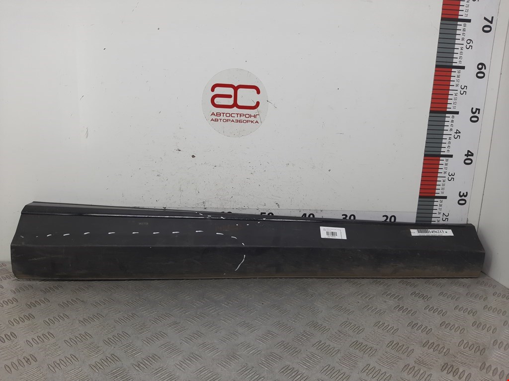 Накладка (молдинг) двери передней правой Jetour X70 Plus (2020-2024)