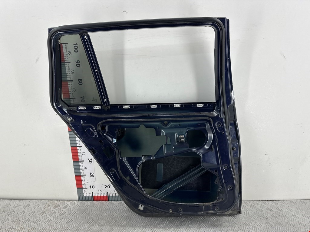 Дверь задняя левая BMW 5er 5 серия E60/E61 2003-2010