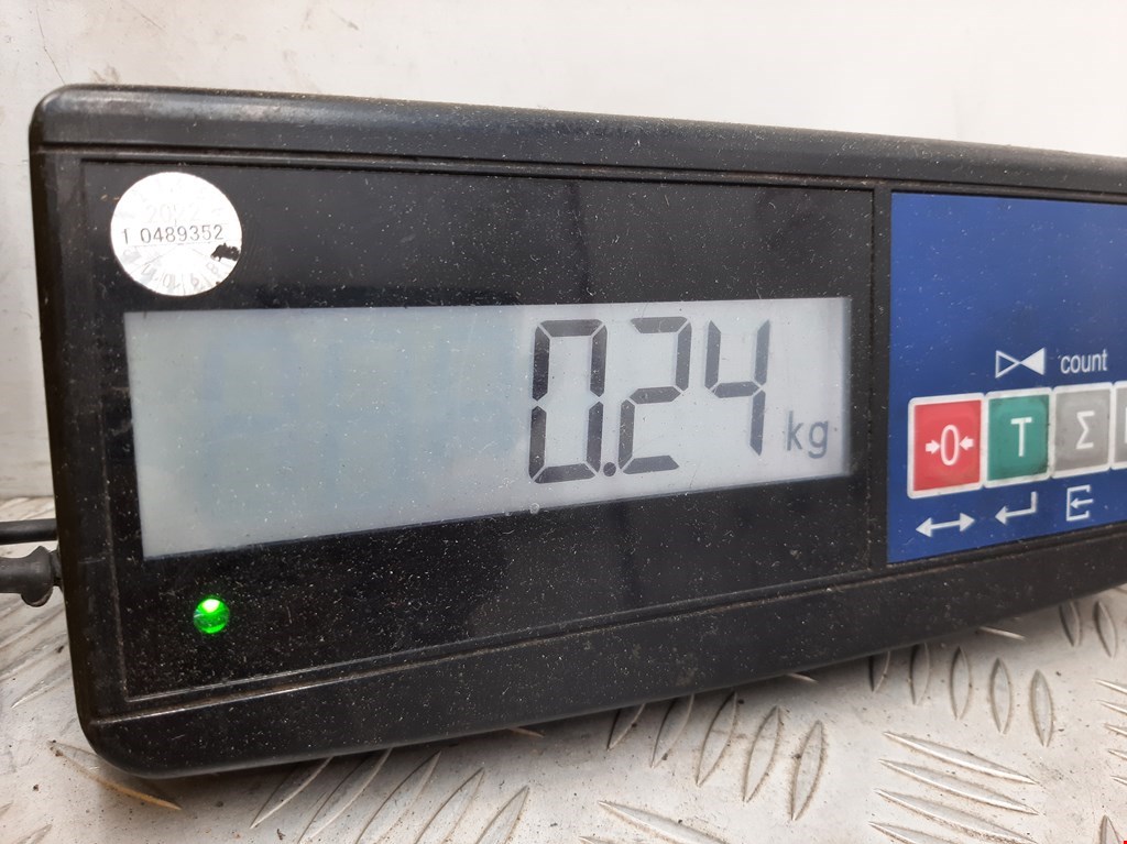 Фильтр воздушный FORD Orion 1986-1990