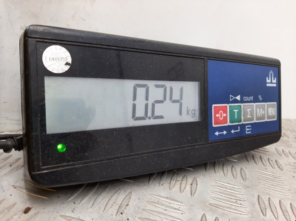 Фильтр воздушный FORD Orion 1986-1990