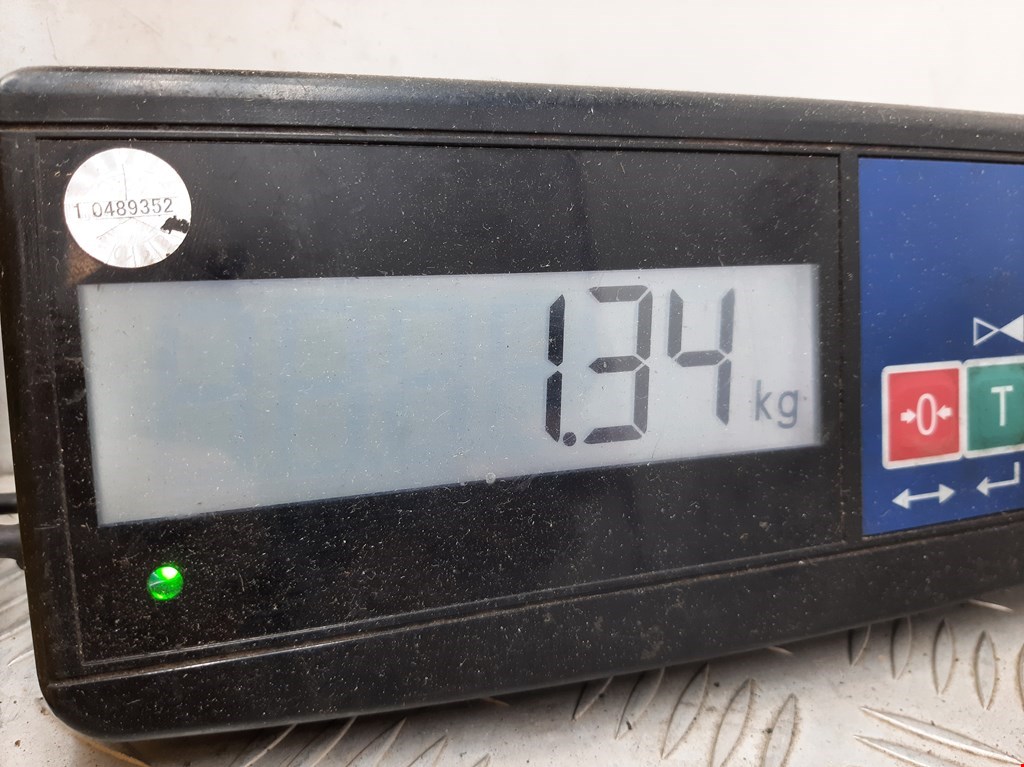 Насос водяной (помпа) KIA Sportage I 1993-2005