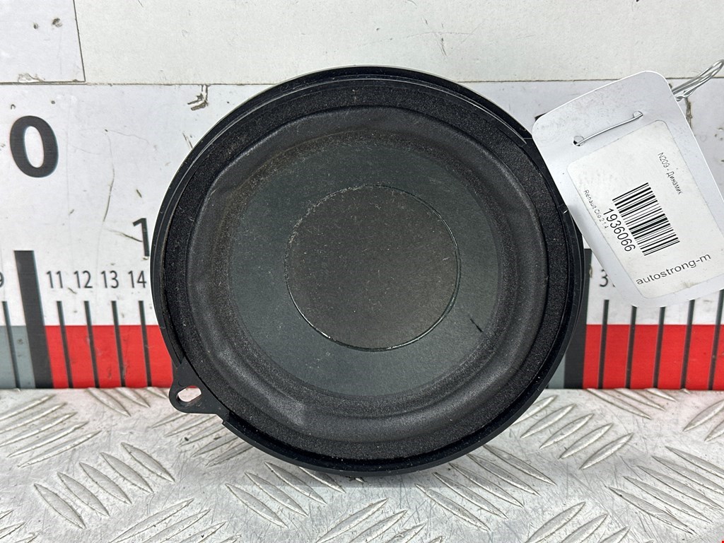 Динамик RENAULT Clio 1998-2008