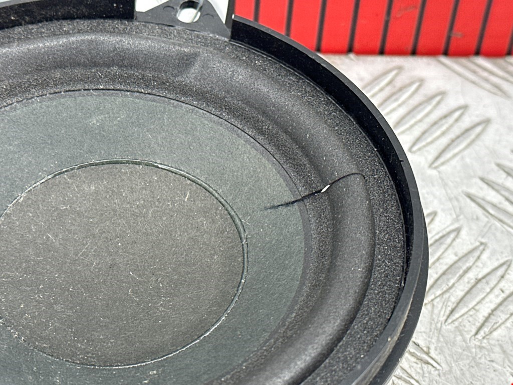 Динамик RENAULT Clio 1998-2008