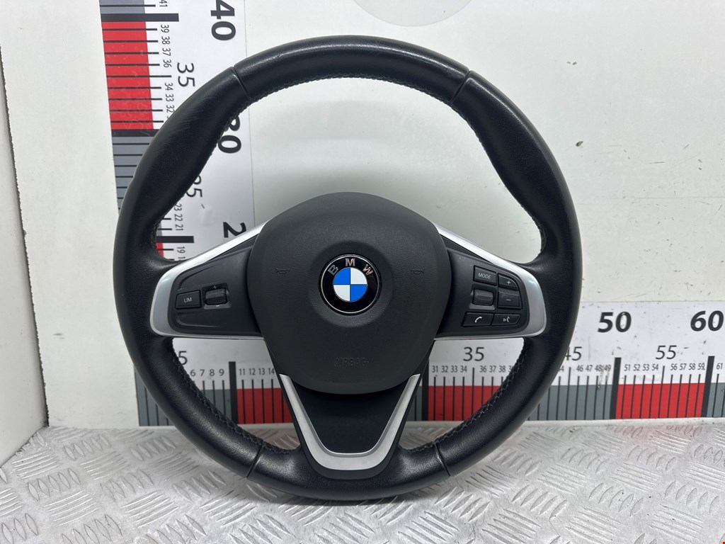 Руль BMW 2-Series Gran Tourer (F46) (2015-2018)