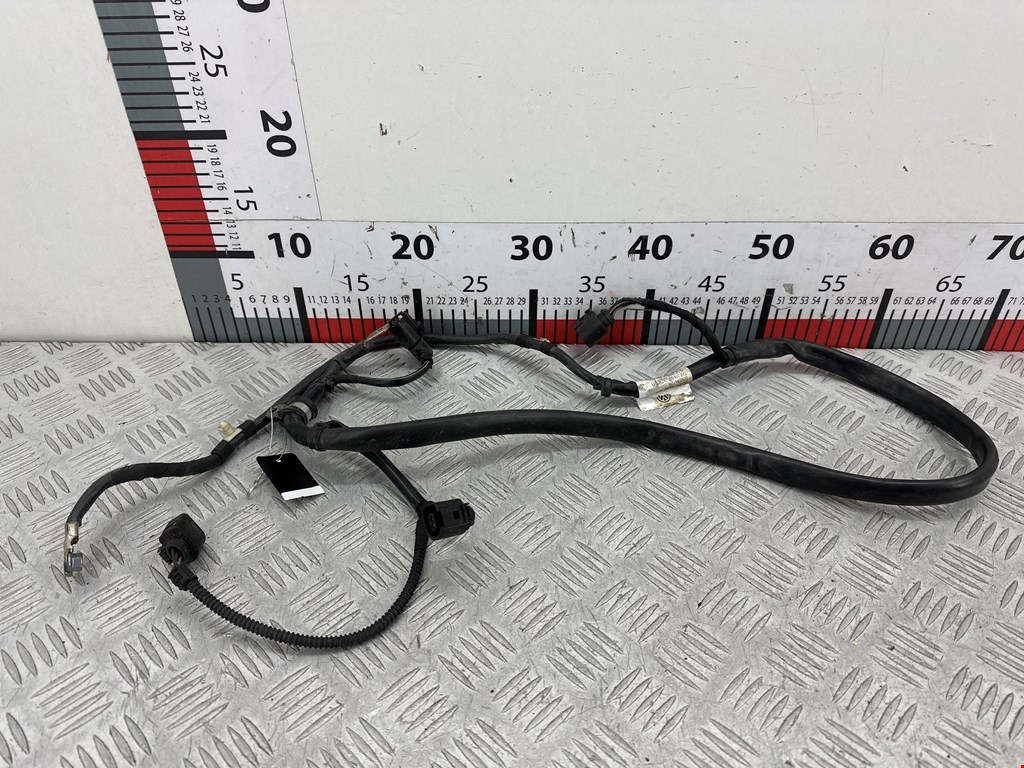 Проводка коса VOLKSWAGEN Tiguan 2007-2018