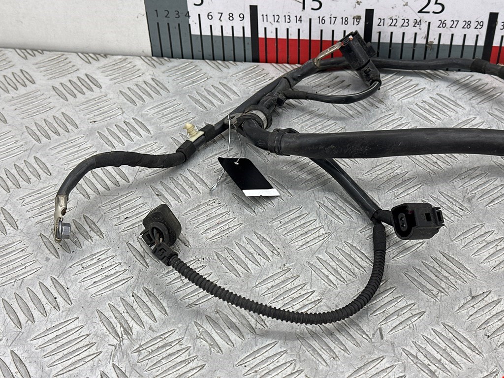 Проводка коса VOLKSWAGEN Tiguan 2007-2018