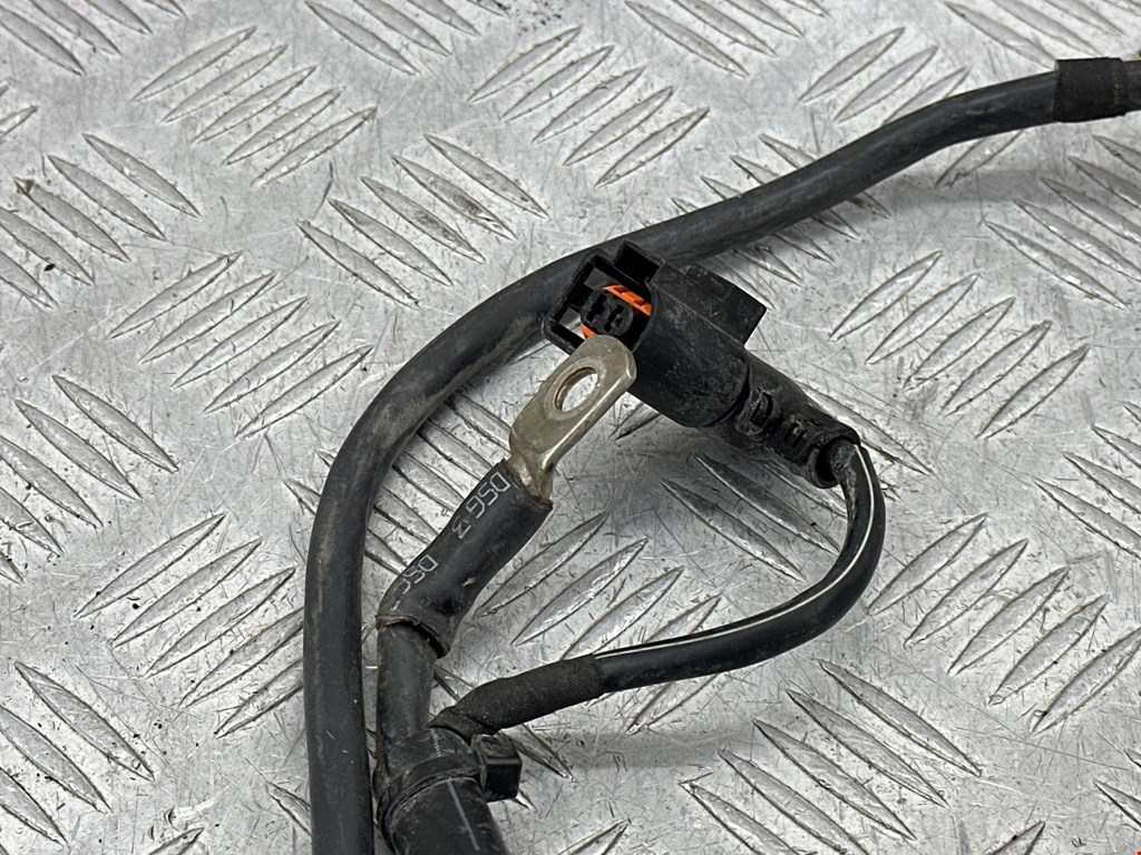 Проводка коса VOLKSWAGEN Tiguan 2007-2018