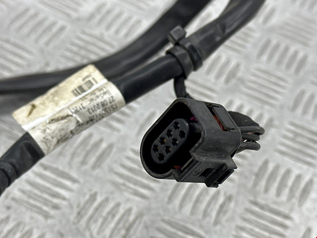 Проводка коса VOLKSWAGEN Tiguan 2007-2018