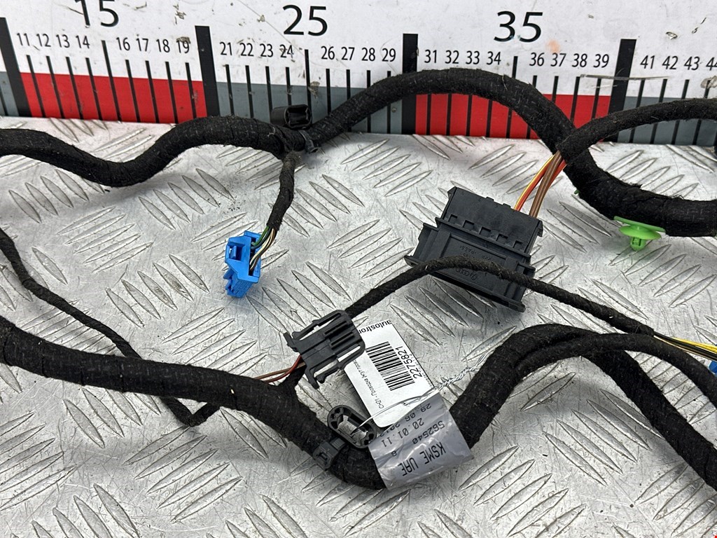 Проводка коса VOLKSWAGEN Tiguan 2007-2018