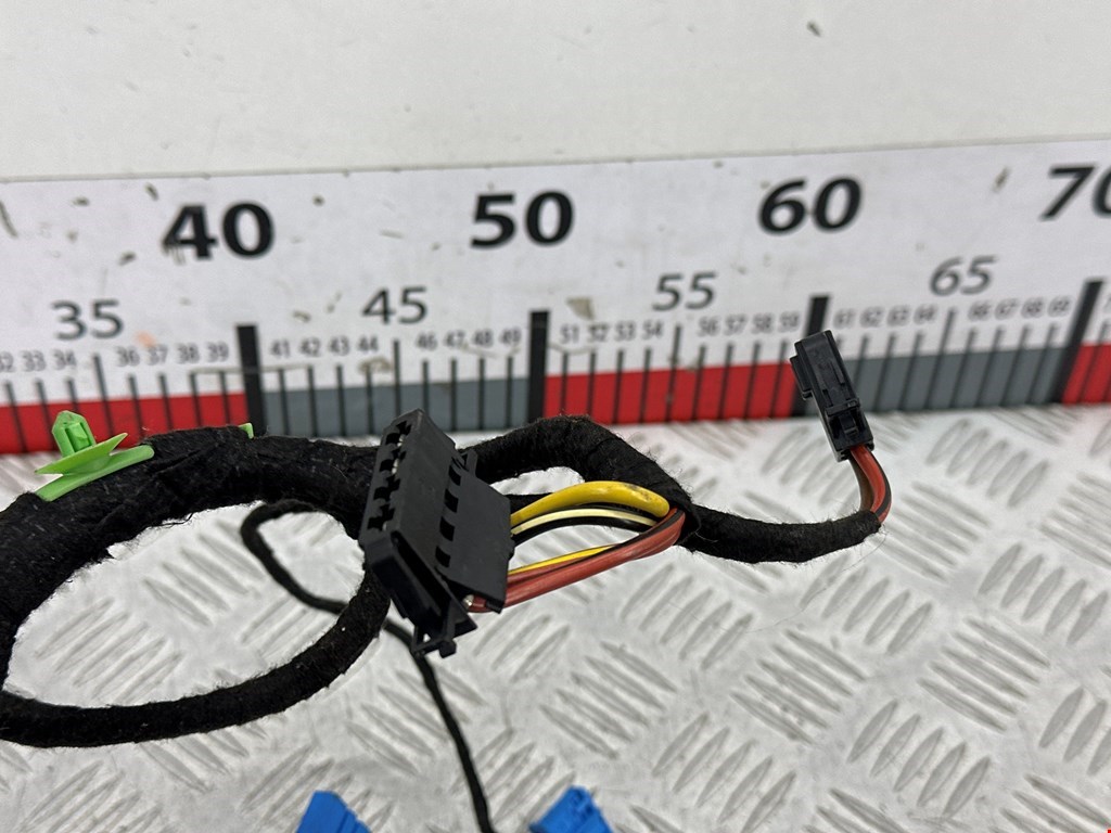 Проводка коса VOLKSWAGEN Tiguan 2007-2018