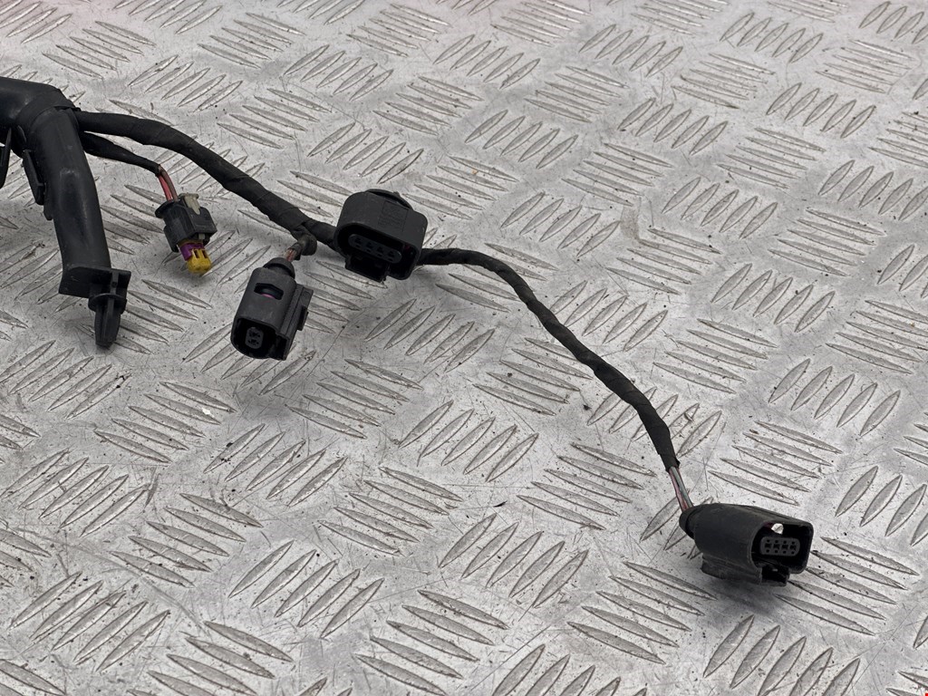 Проводка коса VOLKSWAGEN Tiguan 2007-2018