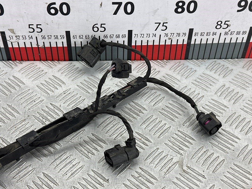 Проводка коса VOLKSWAGEN Tiguan 2007-2018