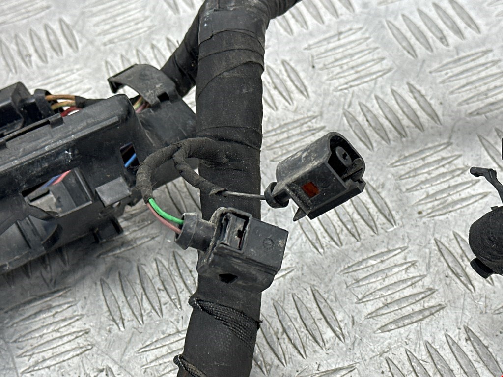 Проводка коса VOLKSWAGEN Tiguan 2007-2018