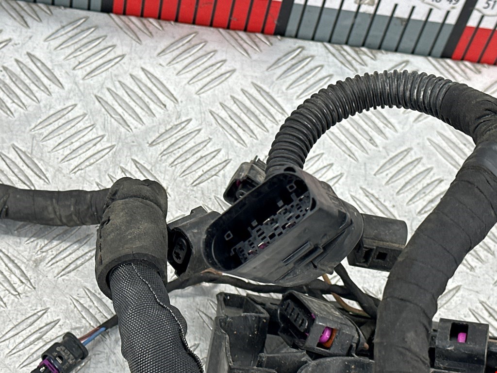 Проводка коса VOLKSWAGEN Tiguan 2007-2018