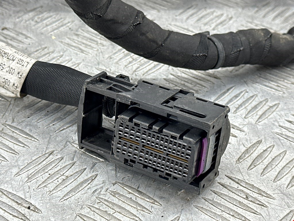 Проводка коса VOLKSWAGEN Tiguan 2007-2018