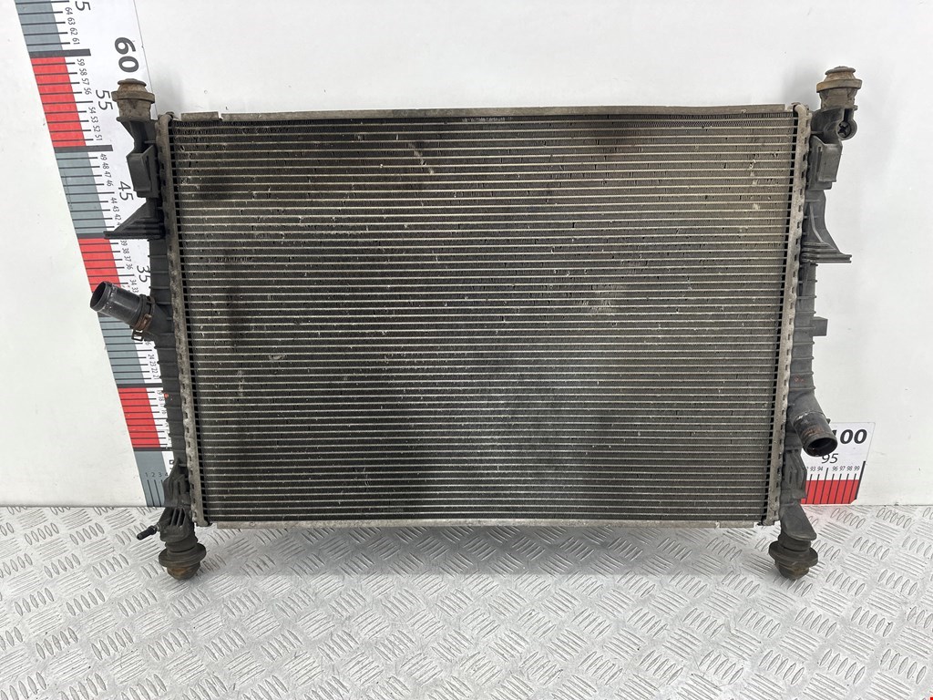 Радиатор основной FORD Transit 2006-2014