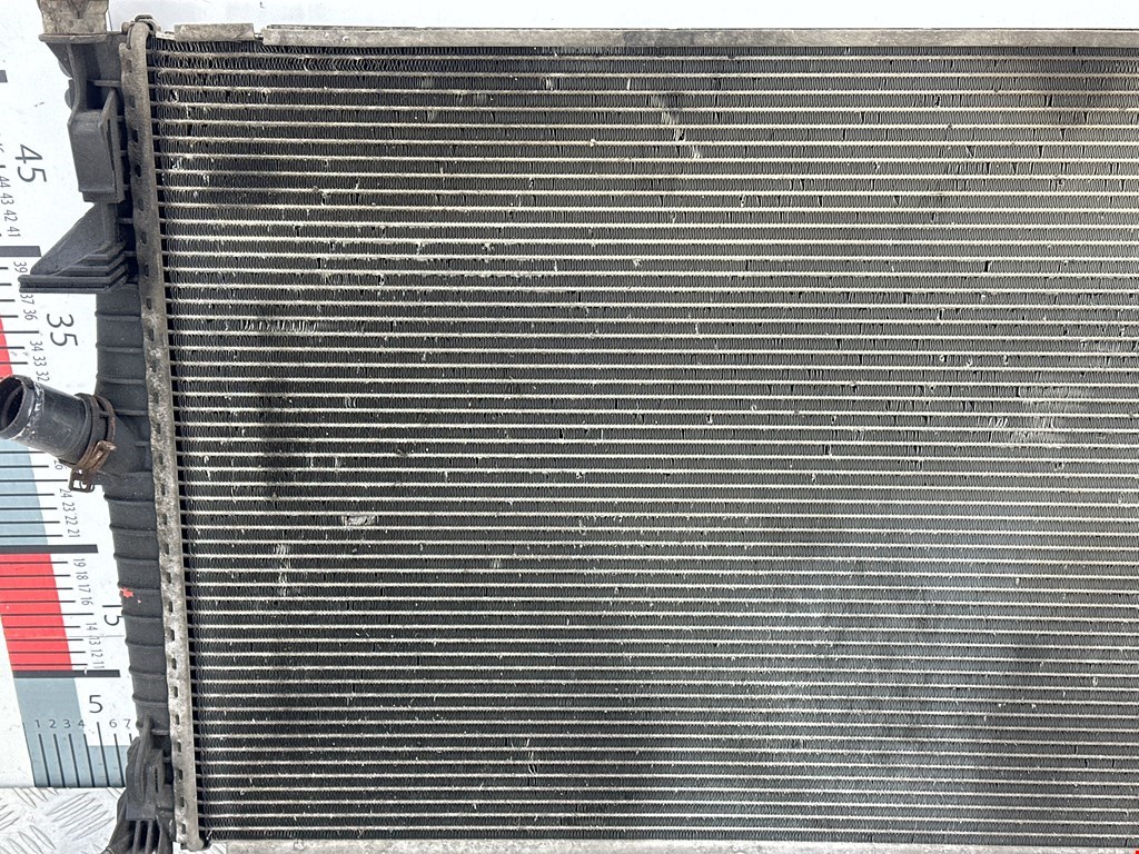 Радиатор основной FORD Transit 2006-2014