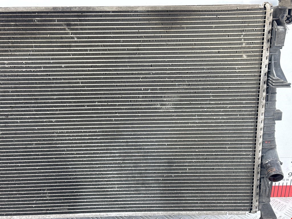 Радиатор основной FORD Transit 2006-2014
