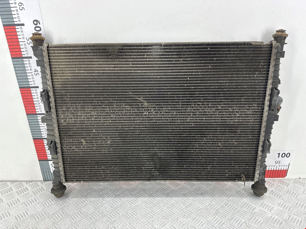 Радиатор основной FORD Transit 2006-2014