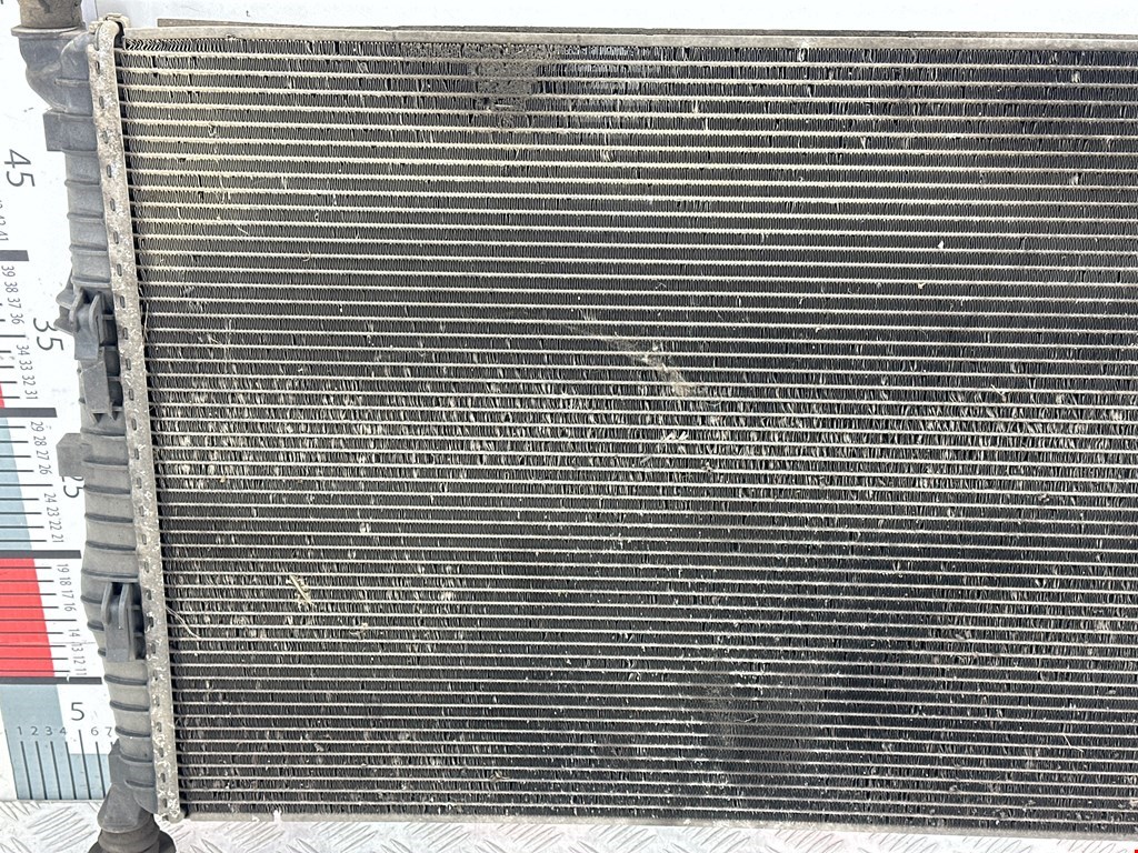 Радиатор основной FORD Transit 2006-2014