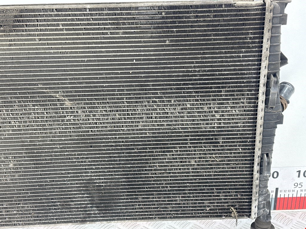 Радиатор основной FORD Transit 2006-2014