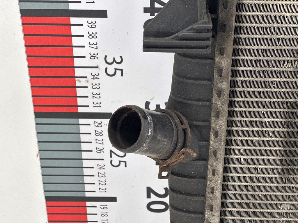 Радиатор основной FORD Transit 2006-2014