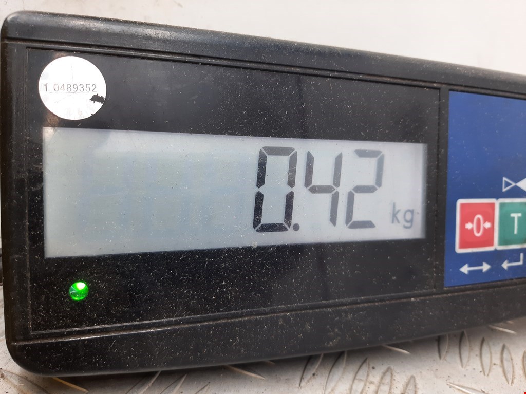 Фильтр воздушный MERCEDES-BENZ 123 (W123) 123 W123 1976-1985