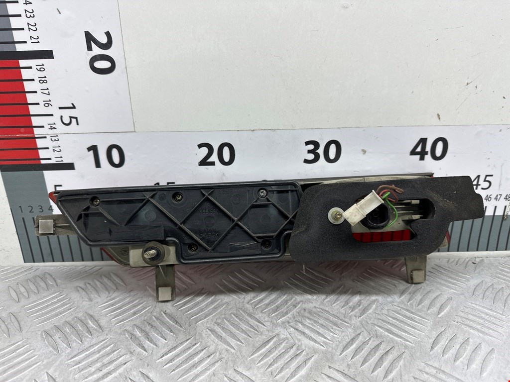 Фонарь задний внутренний правый BMW 7er 7 серия E65/E66 2001-2008