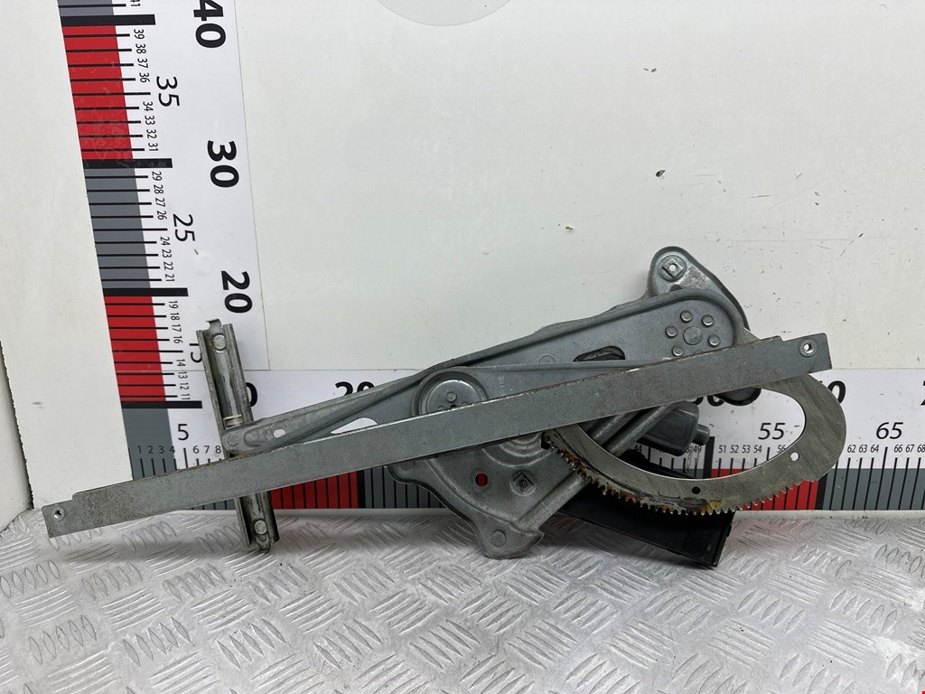 Стеклоподъемник передний правый RENAULT Megane III 2009-2016