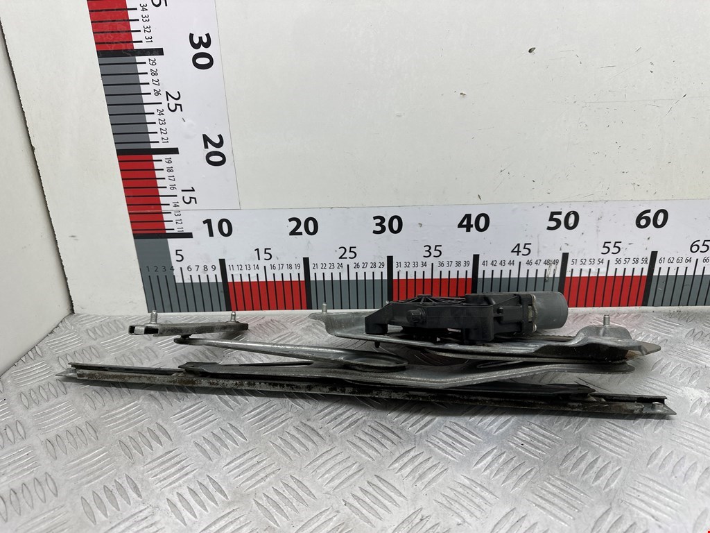 Стеклоподъемник передний правый RENAULT Megane III 2009-2016