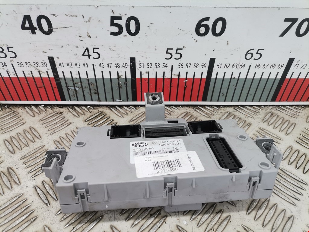 Блок комфорта ALFA ROMEO 159 2005-2011