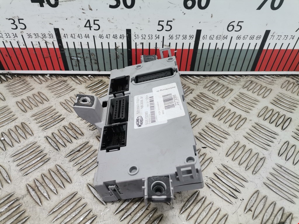 Блок комфорта ALFA ROMEO 159 2005-2011