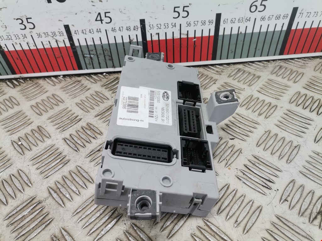 Блок комфорта ALFA ROMEO 159 2005-2011