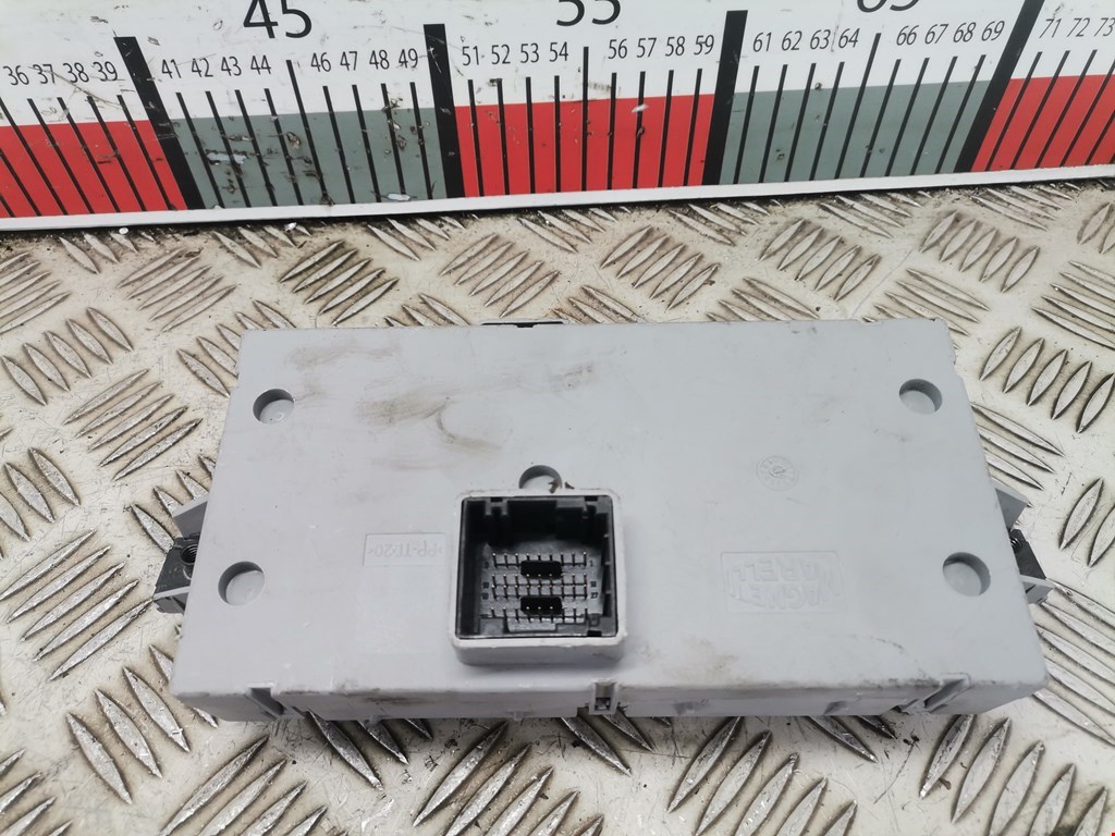 Блок комфорта ALFA ROMEO 159 2005-2011