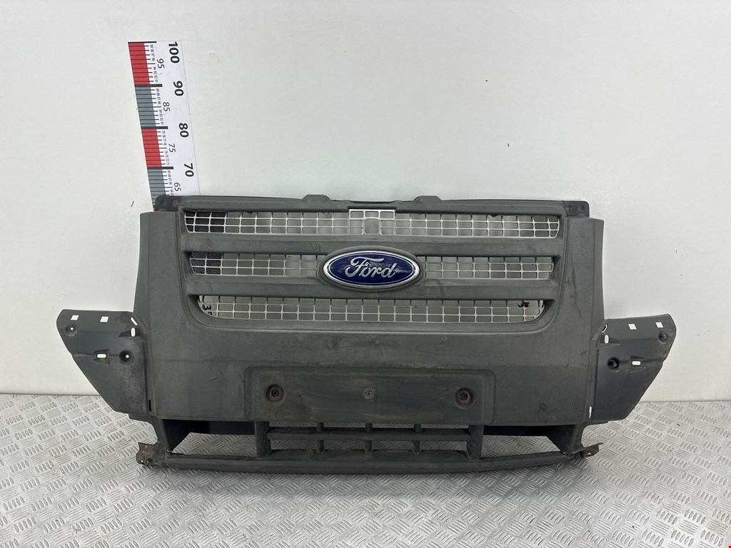 Бампер передний FORD Transit 2006-2014