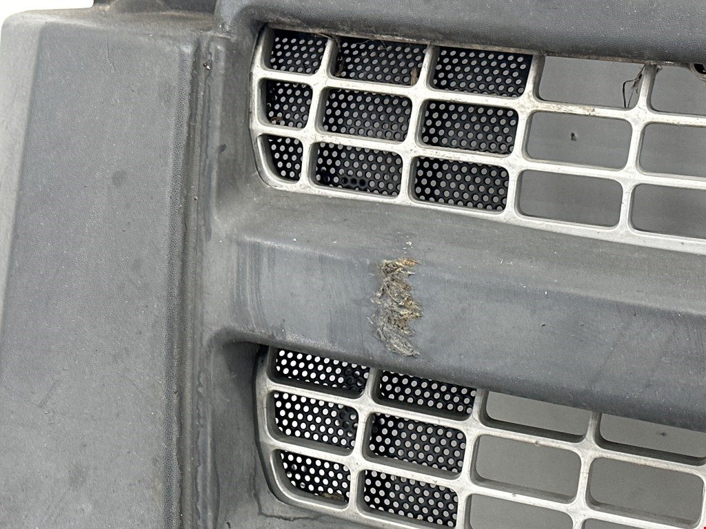 Бампер передний FORD Transit 2006-2014