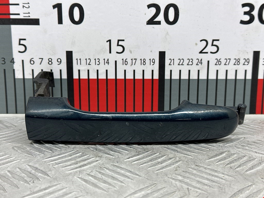 Ручка двери передней наружная левая VOLVO S70 1997-2000