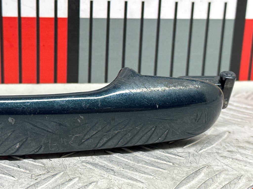 Ручка двери передней наружная левая VOLVO S70 1997-2000