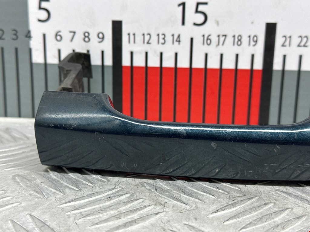 Ручка двери передней наружная левая VOLVO S70 1997-2000