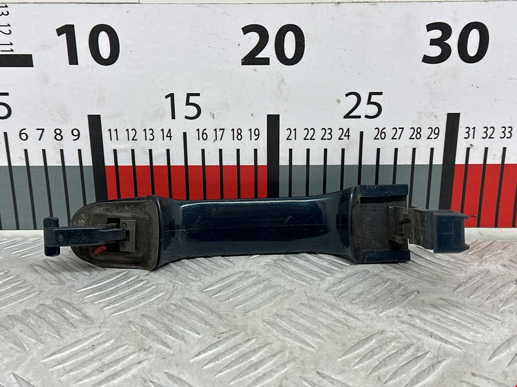 Ручка двери передней наружная левая VOLVO S70 1997-2000