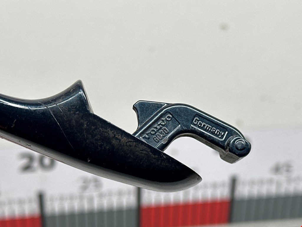 Ручка двери передней наружная левая VOLVO S70 1997-2000