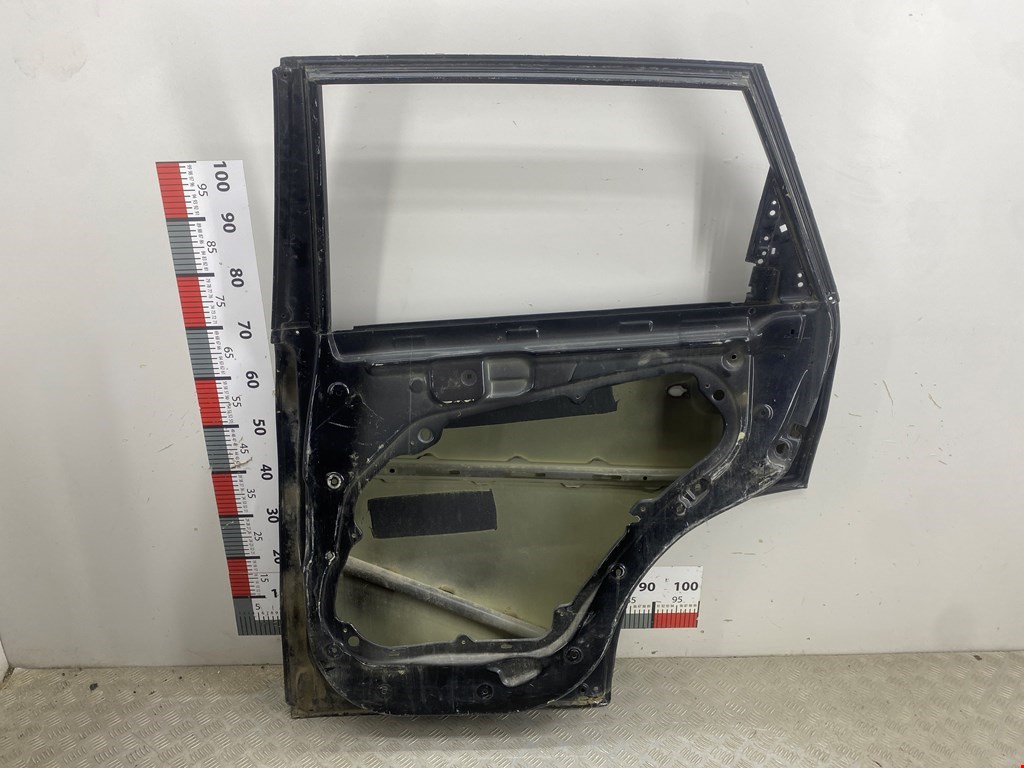 Дверь задняя правая KIA Sorento 2009-2021