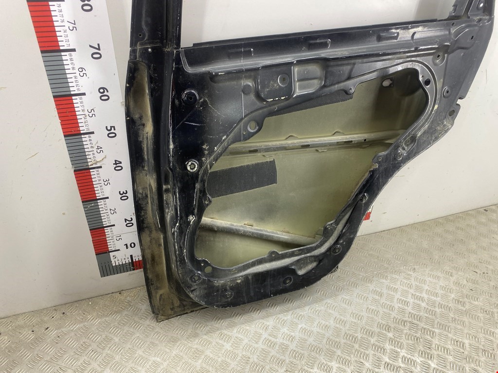 Дверь задняя правая KIA Sorento 2009-2021