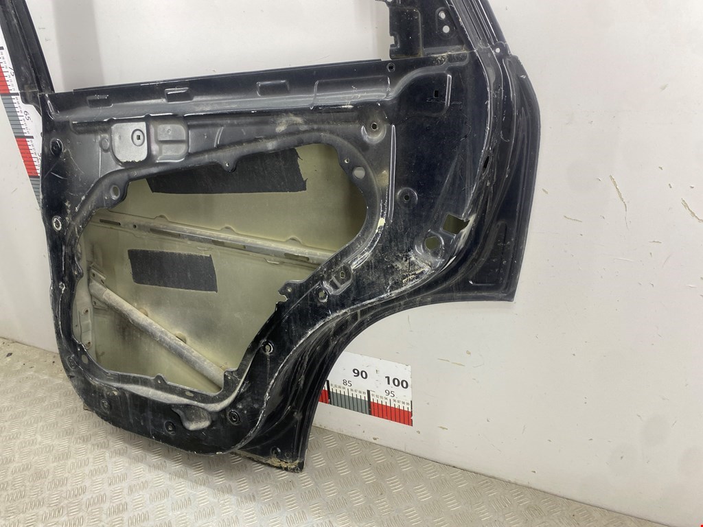 Дверь задняя правая KIA Sorento 2009-2021